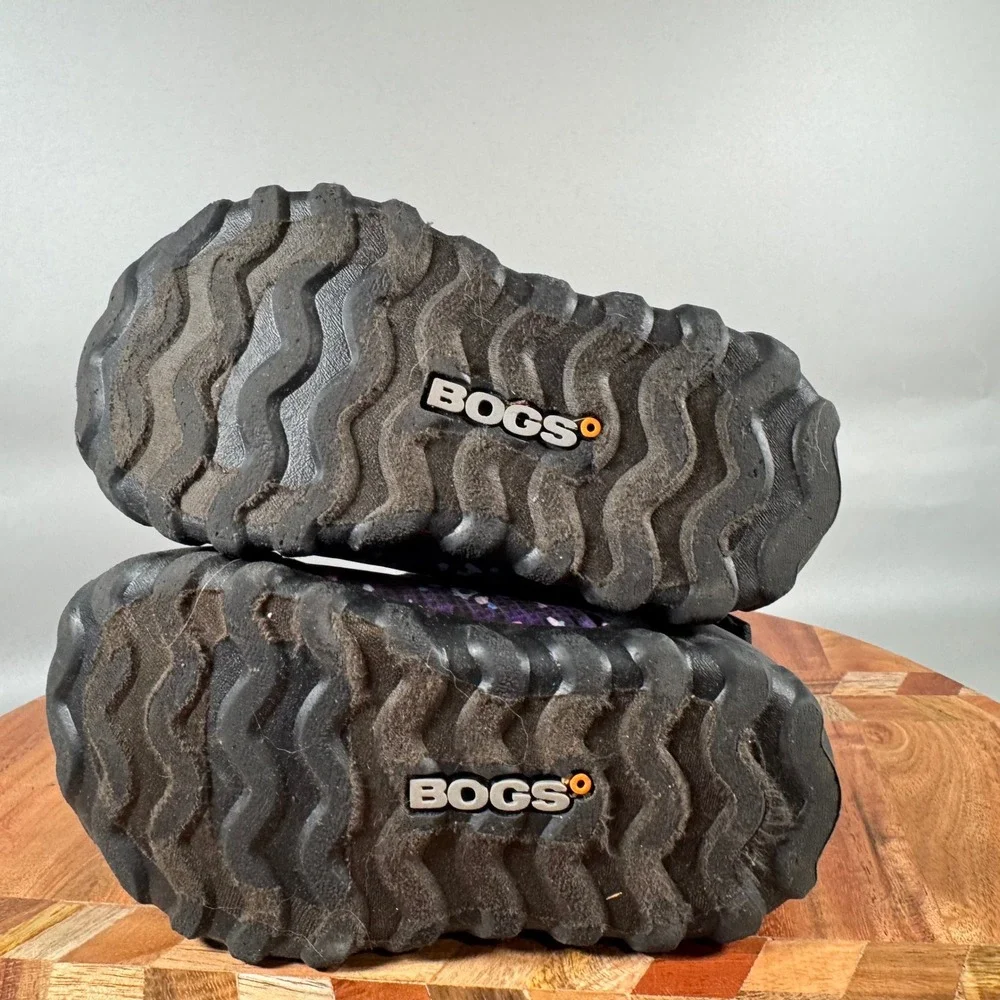 Bogs good used